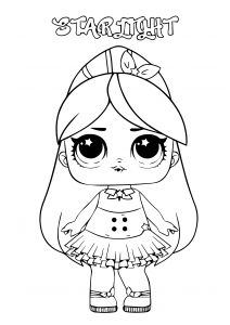 Desenho Lol Para Colorir - Lol Desenho Imprimir PDF e Colorir